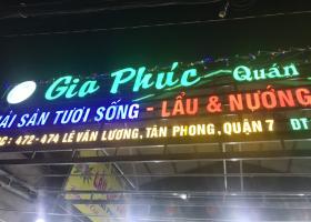 Cần sang quán nhậu do không có thời gian quản lý ( Lượng khách ổn định ) 2019582