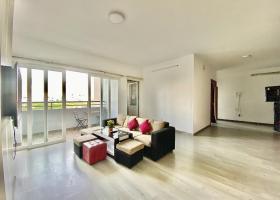 Cho thuê căn hộ chung cư tại Dự án Orient Apartment, Quận 4, Tp.HCM diện tích 98m2 giá 14 Triệu/tháng 2019671