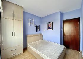 Cho thuê căn hộ chung cư tại Dự án Orient Apartment, Quận 4, Tp.HCM diện tích 98m2 giá 14 Triệu/tháng 2019671