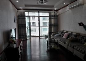Cho thuê căn hộ chung cư tại Dự án New Saigon-Hoàng Anh Gia Lai 3, DT 121m2, 3PN, 12 triệu/tháng 1027777