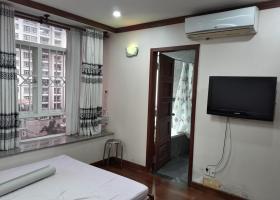 Cho thuê căn hộ chung cư tại Dự án New Saigon-Hoàng Anh Gia Lai 3, DT 121m2, 3PN, 12 triệu/tháng 1027777