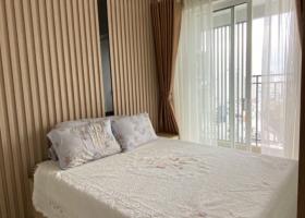  Cho thuê căn hộ 1 phòng ngủ Sunrise CityView Q.7 nhà có nội thất  2020243