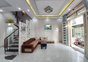 Cần cho thuê nhà nguyên căn đường số 8- phường 11- Gò Vấp - thành phố Hồ Chí Minh 2020277