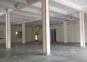 CHO THUÊ NHÀ XƯỞNG KIÊN CỐ 3.900M2 QUỐC LỘ 1A, THẠNH XUÂN, Q.12, GIÁ RẺ CẠNH TRANH 2020331