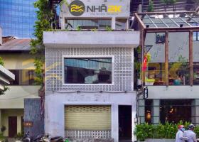 Cho thuê nhà nguyên căn mặt tiền đường Ngô Văn Năm, Phường Bến Nghé, Quận 1. 2020367