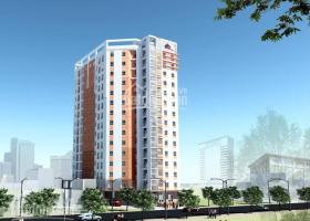 Cho thuê căn hộ Khang Gia Chánh Hưng, 3PN, 2WC nhà mới nhận giá 8 triệu/tháng 2020694