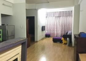 Cần cho thuê gấp căn hộ Khánh Hội 3  Q.4, dt 82m, 2 phòng ngủ 2020923