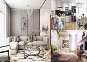 Cho thuê căn hộ thiết kế tinh tế 4PN tại Hoàng Anh Riveriew 2021326