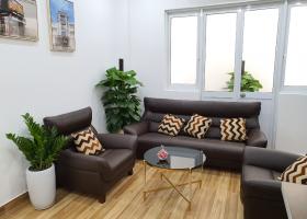 Cho thuê Nhà mặt tiền 178 Bùi Đình Túy, Bình Thạnh, TP HCM 2021509