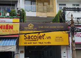 Cho thuê Nhà mặt tiền 178 Bùi Đình Túy, Bình Thạnh, TP HCM 2021509