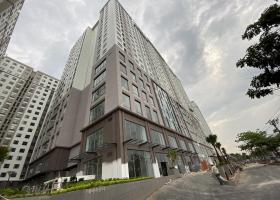 Cho thuê mặt bằng trong tòa nhà Chung Cư lớn nhất Q8, đường Phạm Thế Hiển 2022045