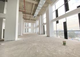 Cho thuê mặt bằng trong tòa nhà Chung Cư lớn nhất Q8, đường Phạm Thế Hiển 2022045