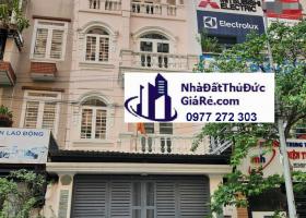 Cho thuê nhà quận Thủ Đức . Đường Cây Keo , P. Tam Phú 2024769