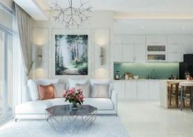 Cho thuê căn hộ Green Valley - Phú Mỹ Hưng giá 15 triệu full nội thất 2024927