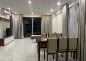 Cho thuê Green Valley, Phú Mỹ Hưng, Quận 7 DT 120m2, 3PN, NT cao cấp, giá chỉ: 25tr. LH: 0906611859 Thư 2025078