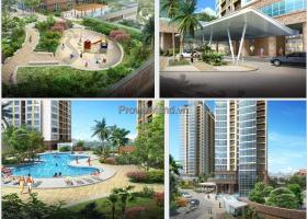 Cho thuê căn hộ 3PN, 145m2 nội thất cao cấp, ban cộng rộng tại Xi Riverview 2025166