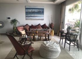 Cho thuê căn hộ 3PN, 145m2 nội thất cao cấp, ban cộng rộng tại Xi Riverview 2025166