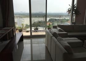 Xi Riverview cho thuê căn hộ 3PN, 145m2 bố trí nội thất cao cấp  2025177