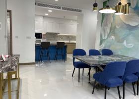 Cần cho thuê căn hộ nội thất đẹp tại Sunwah Pearl 2PN  2025210