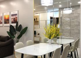 Cho thuê gấp căn hộ cao ốc Hà Đô Centrosa 2PN 17tr/ tháng có nội thất 2025246