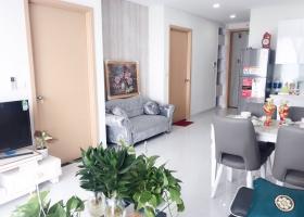 Cho thuê căn hộ ngay Nguyễn Khoái 3 phòng ngủ Galaxy9 16tr/tháng 2025257