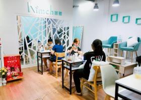 CẦN SANG GẤP TIỆM NAIL PHONG CÁCH HÀN QUỐC KIMCHEE BEAUTY TẠI QUẬN 10  ,TP HỒ CHÍ MINH 2025414