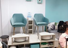 CẦN SANG GẤP TIỆM NAIL PHONG CÁCH HÀN QUỐC KIMCHEE BEAUTY TẠI QUẬN 10  ,TP HỒ CHÍ MINH 2025414