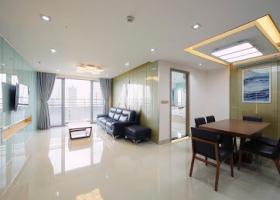 Cho thuê gấp căn hộ Panorama, Phú Mỹ Hưng, Q7, DT: 121m2, giá 22 triệu. 2025649
