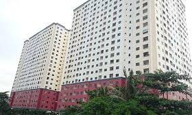 Cho thuê căn hộ chung cư tại Dự án Chung cư Mỹ Đức, Bình Thạnh, Tp.HCM diện tích 60m2 giá 7.5 Triệu/tháng 2025869