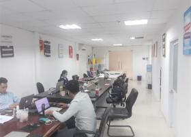 Cho thuê văn phòng ở Võ Văn Tần, Quận 3, 95m2 - 27 triệu 2025940
