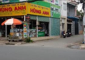 Cho thuê nhà mặt tiền số 217/1 đường 11, phường Linh Xuân, quận Thủ Đức 2025948