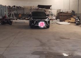 Cho Thuê Mặt Bằng Làm Kho DT 500m2 Đường Tô Ngọc Vân - TĐ Gía 30tr 2026301