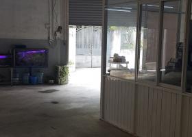 Cho Thuê Mặt Bằng Làm Kho DT 500m2 Đường Tô Ngọc Vân - TĐ Gía 30tr 2026301