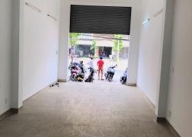 Cho thuê nhà 4 lầu, mặt tiền Tạ Quang Bửu, P5, Q8 2026382
