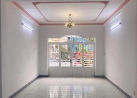 Cho thuê nhà 4 lầu, mặt tiền Tạ Quang Bửu, P5, Q8 2026382