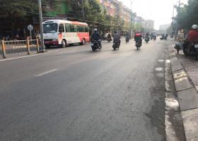 Cho thuê nhà 4 lầu, mặt tiền Tạ Quang Bửu, P5, Q8 2026382