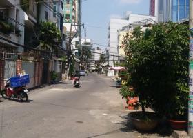 Cho thuê nhà riêng tại Đường Nguyễn Cửu Vân, Phường 17, Bình Thạnh, Tp.HCM diện tích 72m2  giá 25 Triệu/tháng 2026540