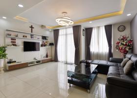 Cần cho thuê căn hộ chung cư  Sinh Lợi Silland Tower ( 9A khu trung sơn) Bình Hưn 2026996