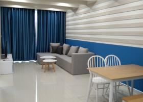 Cho thuê chung cư cao cấp Hà Đô Centrosa- 2PN, Full nội thất mới 100% 2027544