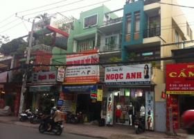Cho thuê nhà Quận Bình Thạnh- Nhà HXH đường Lê Quang Định 2027808