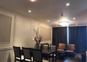 Cần cho thuê căn hộ Léman luxury 117 Nguyễn Đình Chiểu, Phường 6, Quận 3, diện  2028446