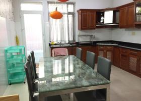Cho thuê nhà riêng tại Đường 5, Xã Phong Phú, Bình Chánh, Tp.HCM diện tích 200m2  giá 16 Triệu/tháng 2029010