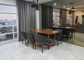 Happy Valley, PMH, 135m2 3PN full nội thất đẹp giá siêu tốt: 25tr/tháng 2029260