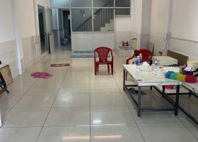 Nhà cho cải tạo làm CHDV đường D2: 4x20m Trệt Lửng 3L(8PN-1MB-5WC)  2029263