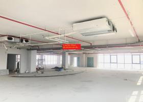 Cho thuê Văn phòng tòa nhà DT 1 sàn hơn 700m tại Q.Gò Vấp 2029774