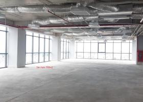 Cho thuê Văn phòng tòa nhà DT 1 sàn hơn 700m tại Q.Gò Vấp 2029774