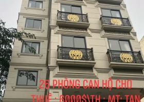 Gia đình cần cho thuê Khách Sạn Phú Mỹ Hưng, Quận 7 đang kinh doanh tốt 2030308