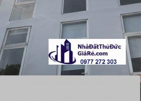 Cho thuê nhà quận Thủ Đức . MT đường Đinh Thị Thi,  P. Hiệp Bình Phước. 2031143