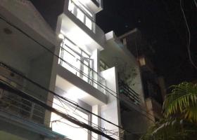 Cho thuê nhà riêng tại Đường Nguyễn Cửu Vân, Phường 17, Bình Thạnh, Tp.HCM diện tích 45m2  giá 25 Triệu/tháng 2031209
