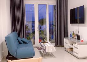 Cho thuê căn hộ Sky Center Phổ Quang, sát sân bay, 75m2, 2PN, 2WC đầy đủ nội thất đẹp- giá 13tr/ tháng 2031344